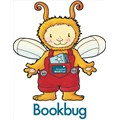 Gaelic Bookbug is back!