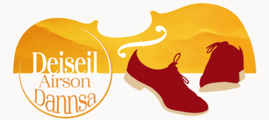 A Gaelic culture recommendation from one of our members: