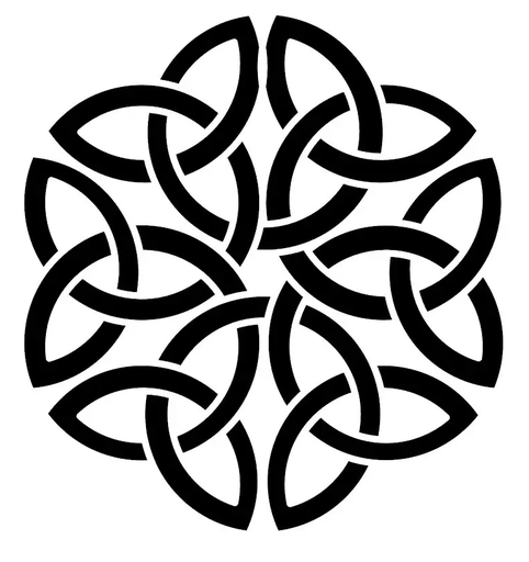 Free in-person event: A smattering of Gaelic!